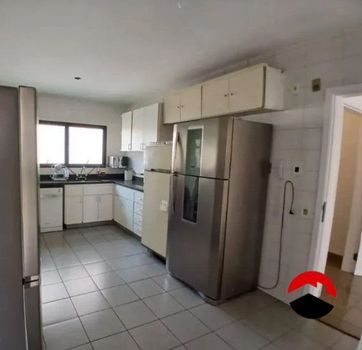 Foto 23 do(a) Apartamento de 3 quartos à venda em Moema, São Paulo