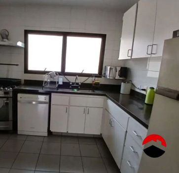 Foto 11 do(a) Apartamento de 3 quartos à venda em Moema, São Paulo