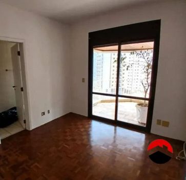 Foto 4 do(a) Apartamento de 3 quartos à venda em Moema, São Paulo