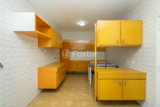 Foto 8 do(a) Apartamento de 3 quartos à venda em Jardim Paulista, São Paulo