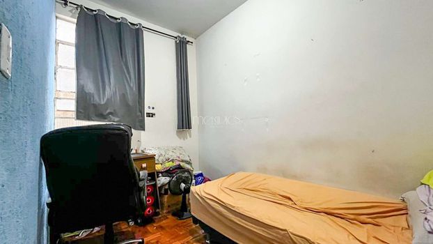 Foto 10 do(a) Apartamento de 2 quartos à venda em Nova Cachoeirinha, Belo Horizonte