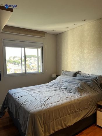 Foto 12 do(a) Apartamento de 2 quartos à venda em Jardim Leonor Mendes de Barros, São Paulo