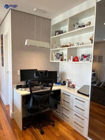 Foto 10 do(a) Apartamento de 2 quartos à venda em Jardim Leonor Mendes de Barros, São Paulo