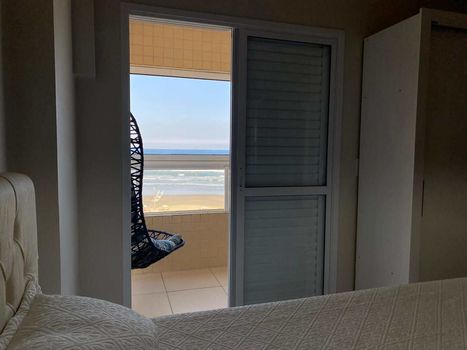 Foto 13 do(a) Apartamento de 2 quartos à venda em Maracanã, Praia Grande