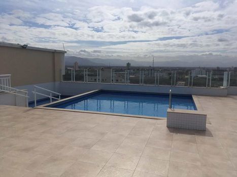 Foto 6 do(a) Apartamento de 2 quartos à venda em Maracanã, Praia Grande