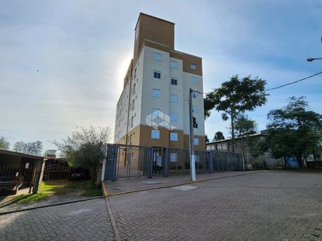 Foto 1 do(a) Apartamento de 2 quartos à venda em Barnabé, Gravataí