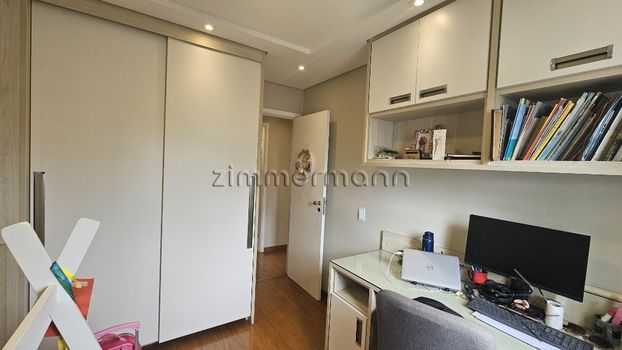 Foto 6 do(a) Apartamento de 3 quartos à venda em Vila da Saúde, São Paulo