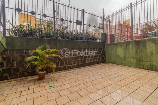 Foto 12 do(a) Apartamento de 2 quartos à venda em Partenon, Porto Alegre