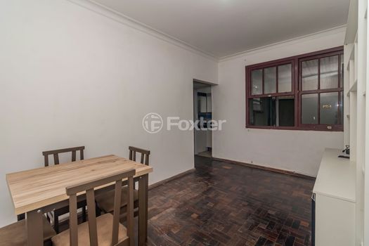 Foto 1 do(a) Apartamento de 2 quartos à venda em Partenon, Porto Alegre