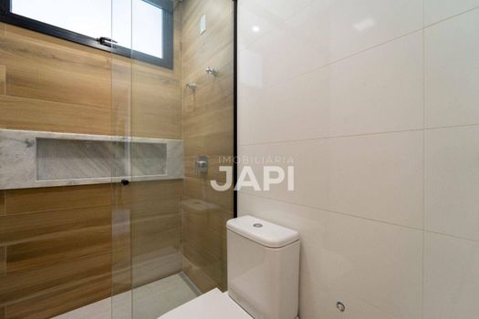 Foto 11 do(a) Casa em Condomínio de 4 quartos à venda em Loteamento Residencial Brisas da Mata, Jundiaí