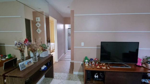 Foto 4 do(a) Apartamento de 2 quartos à venda em Jardim Santa Teresa, Jundiaí