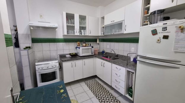 Foto 3 do(a) Apartamento de 2 quartos à venda em Jardim Santa Teresa, Jundiaí