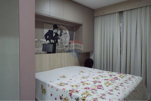 Foto 22 do(a) Apartamento de 2 quartos à venda em Passagem de Areia, Parnamirim