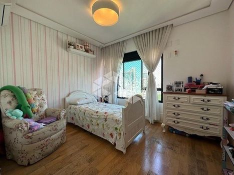 Foto 9 do(a) Apartamento de 4 quartos à venda em Jardim Anália Franco, São Paulo