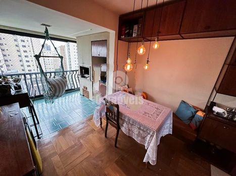 Foto 8 do(a) Apartamento de 4 quartos à venda em Perdizes, São Paulo