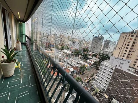 Foto 5 do(a) Apartamento de 4 quartos à venda em Perdizes, São Paulo