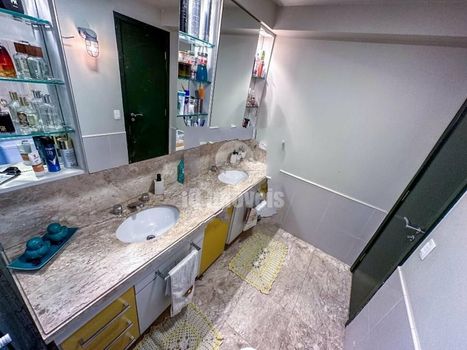 Foto 25 do(a) Apartamento de 4 quartos à venda em Perdizes, São Paulo