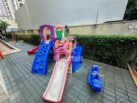 Foto 46 do(a) Apartamento de 4 quartos à venda em Perdizes, São Paulo