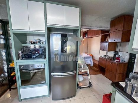 Foto 16 do(a) Apartamento de 4 quartos à venda em Perdizes, São Paulo