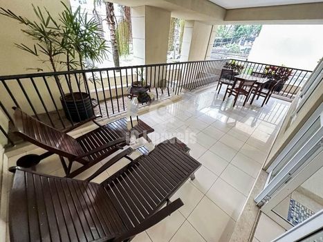 Foto 43 do(a) Apartamento de 4 quartos à venda em Perdizes, São Paulo