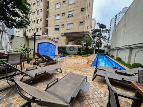 Foto 44 do(a) Apartamento de 4 quartos à venda em Perdizes, São Paulo