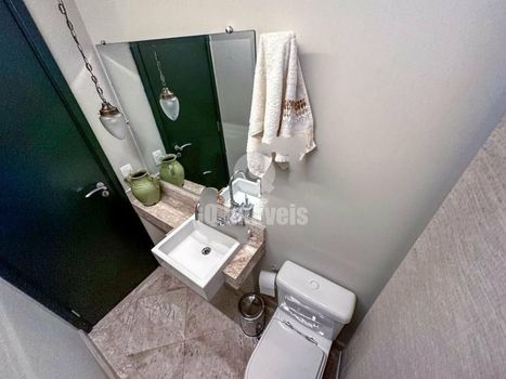 Foto 12 do(a) Apartamento de 4 quartos à venda em Perdizes, São Paulo