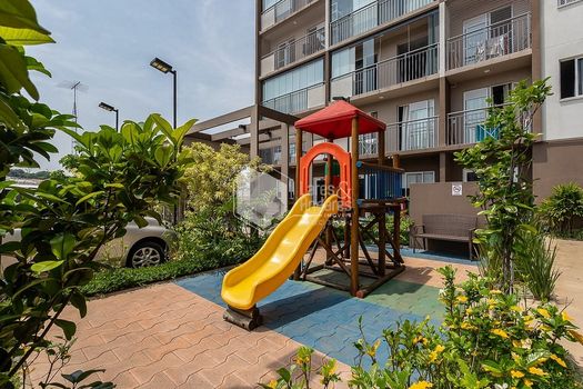 Foto 32 do(a) Apartamento de 1 quartos à venda em Jardim da Glória, São Paulo