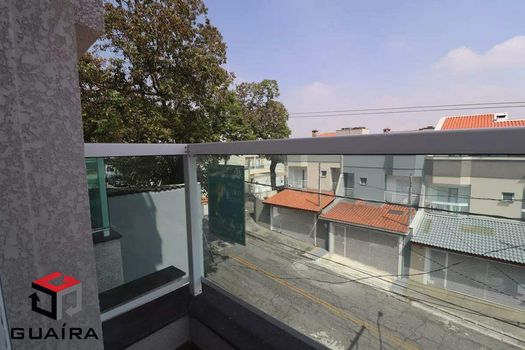 Foto 19 do(a) Apartamento de 2 quartos à venda em Jardim Utinga, Santo André