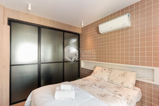 Foto 16 do(a) Apartamento de 1 quartos à venda em Campos Elíseos, São Paulo