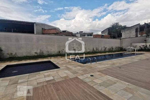 Foto 13 do(a) Apartamento de 2 quartos à venda em Jardim Novo Taboão, São Paulo