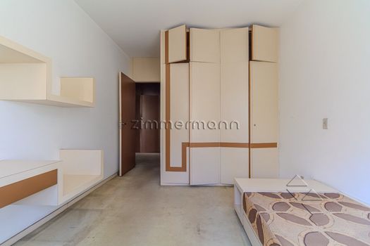 Foto 16 do(a) Apartamento de 4 quartos à venda em Jardim Paulista, São Paulo