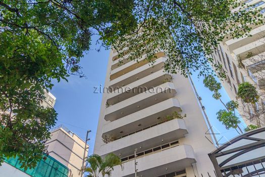 Foto 33 do(a) Apartamento de 4 quartos à venda em Jardim Paulista, São Paulo