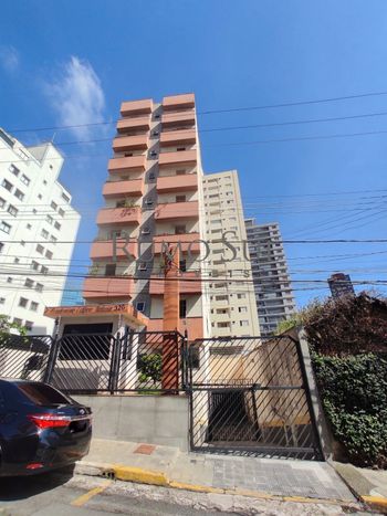 Foto 16 do(a) Apartamento de 1 quartos à venda em Vila Guarani (Z Sul), São Paulo