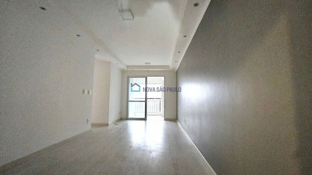 Foto 1 do(a) Apartamento de 3 quartos à venda em Independência, São Bernardo do Campo