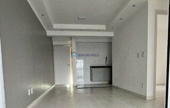 Foto 2 do(a) Apartamento de 3 quartos à venda em Independência, São Bernardo do Campo