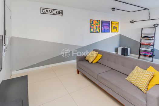 Foto 49 do(a) Apartamento de 2 quartos à venda em Vila Esperança, São Paulo