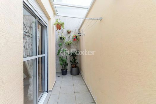 Foto 8 do(a) Apartamento de 2 quartos à venda em Vila Esperança, São Paulo
