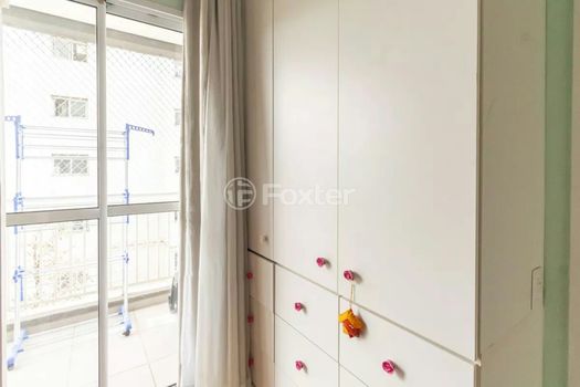Foto 17 do(a) Apartamento de 2 quartos à venda em Vila Esperança, São Paulo