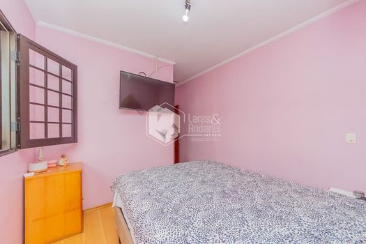 Foto 41 do(a) Casa de 3 quartos à venda em Parque Jabaquara, São Paulo