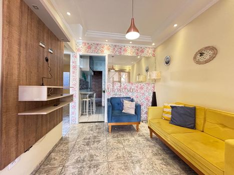Foto 3 do(a) Casa em Condomínio de 2 quartos à venda em Jardim Petrópolis, Cotia