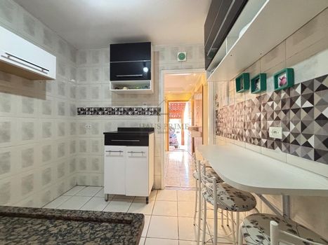 Foto 10 do(a) Casa em Condomínio de 2 quartos à venda em Jardim Petrópolis, Cotia