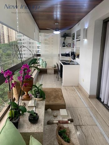 Foto 8 do(a) Apartamento de 3 quartos à venda em Vila Suzana, São Paulo