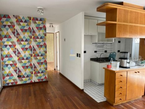 Foto 15 do(a) Apartamento de 2 quartos à venda em Jardim das Laranjeiras, São Paulo