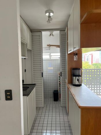 Foto 18 do(a) Apartamento de 2 quartos à venda em Jardim das Laranjeiras, São Paulo