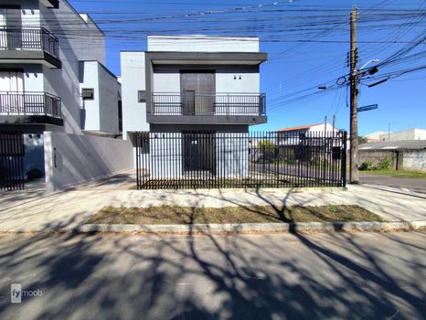 Foto 2 do(a) Casa de 2 quartos à venda em Tatuquara, Curitiba