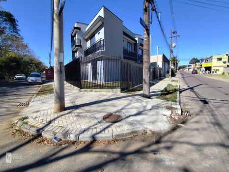 Foto 4 do(a) Casa de 2 quartos à venda em Tatuquara, Curitiba