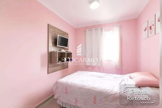 Foto 11 do(a) Apartamento de 2 quartos à venda em Jardim Norma, São Paulo