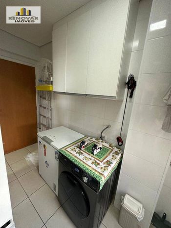 Foto 16 do(a) Apartamento de 3 quartos à venda em Parque Monte Líbano, Mogi das Cruzes