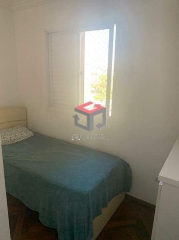 Foto 15 do(a) Apartamento de 3 quartos à venda em Vila Pires, Santo André