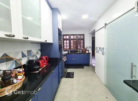 Foto 19 do(a) Casa em Condomínio de 4 quartos à venda em Perdizes, São Paulo